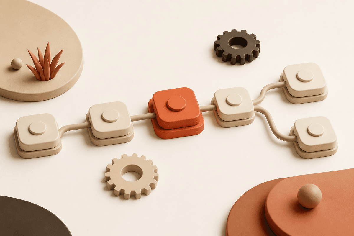 AutoPilot workflow automation by OwlCraft